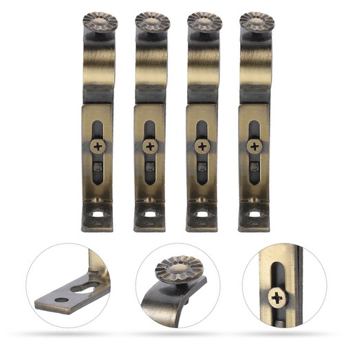 Pcs curtain stick base - ,