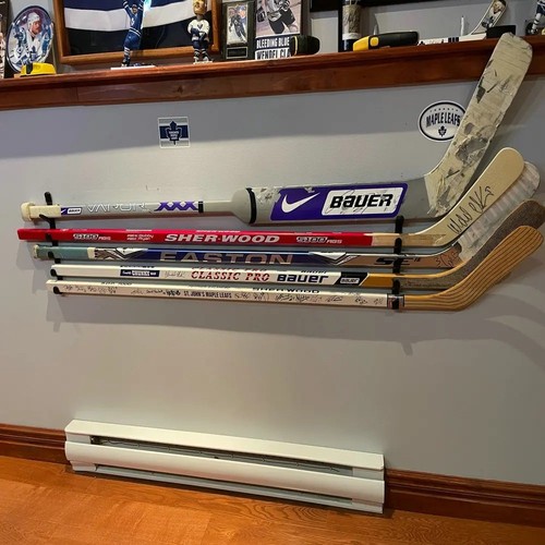 Pair horizontal hockey - 1,