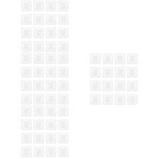  Set of 4 Shelf Bracket Stick