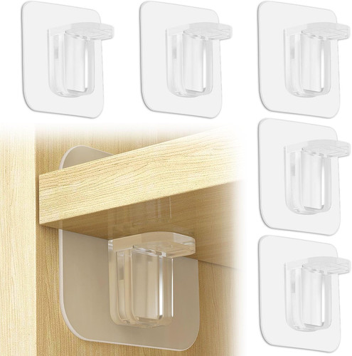 Pieces adhesive shelf - pieces,