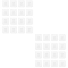  2 Pack Shelving Clips Shelf