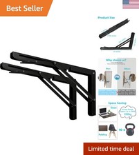 Versatile 14 Inch Folding