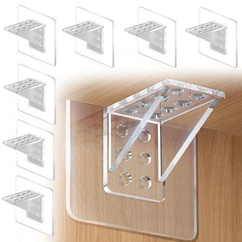 Pcs large adhesive - adhesive, shelf