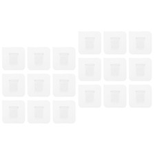 2 Pack Stick on Kitchen Shelf