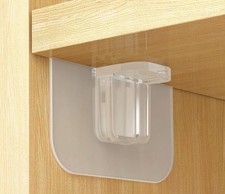 12 Pack Shelf Support Peg,Self