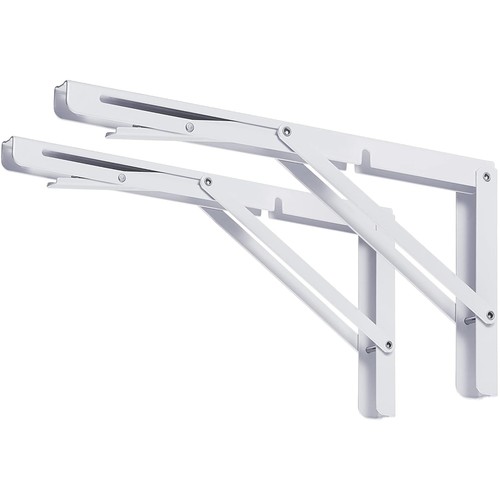 Stylish space saving white - stylish, space-saving