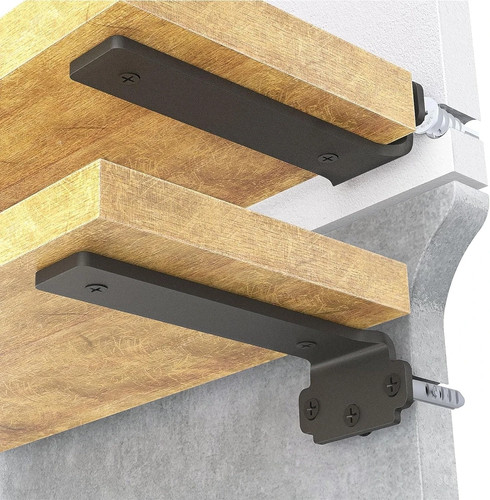 Weldun pack floating shelf - weldun,