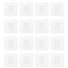  16 Pcs Shelf Divider for