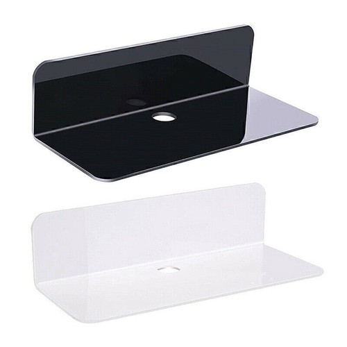 Damage free acrylic floating - acrylic,