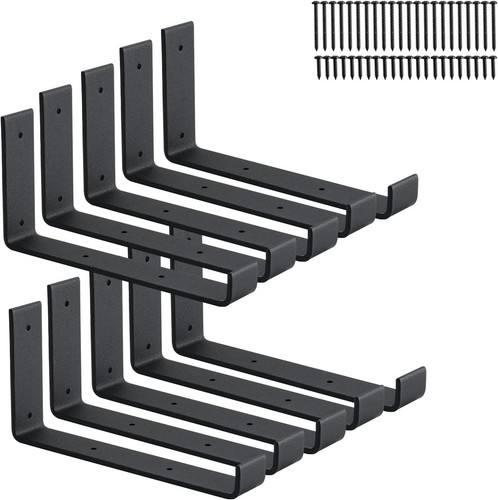 Pack heavy duty shelf - 10, j