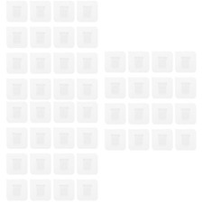  3 PCS Shelf Supports Bracket