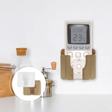 2 Pcs Stick on Wall Phone