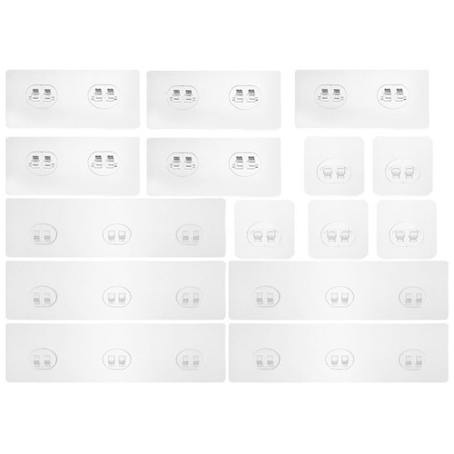 Pcs cabinet shelf brackets - pcs,
