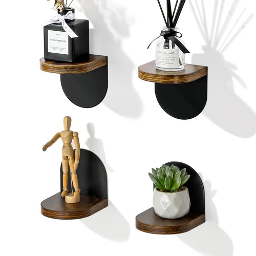 Sayayo small floating shelves - sayayo,