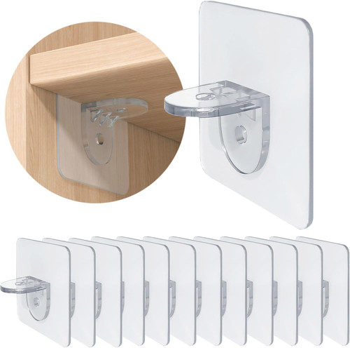 Pack adhesive shelf - adhesive,