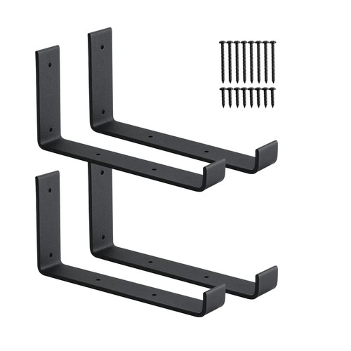 Pcs inch shelf - 4,