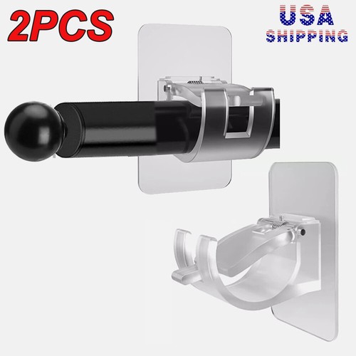 2pcs nail free adjustable - 2pcs,