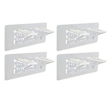Self Sticking Shelf Bracket