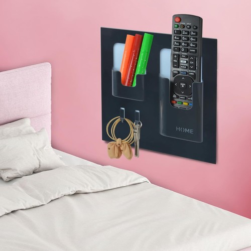 Bedside shelf organizer stick - bedside,
