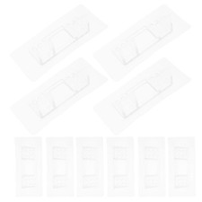  10 Pcs Wardrobe Partition