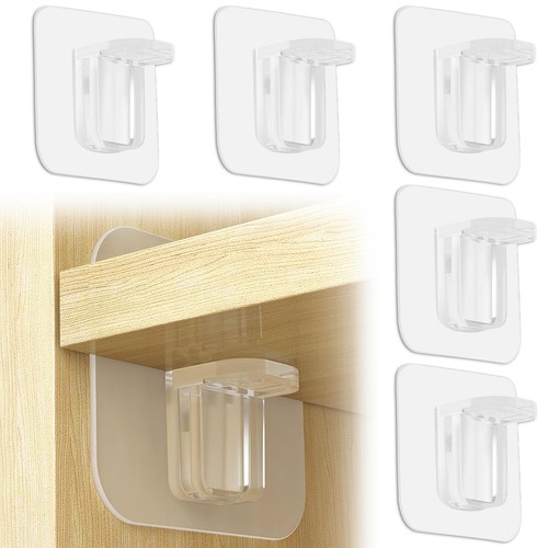 Pieces adhesive shelf - 30,