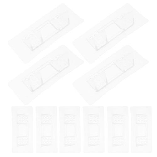 10pcs peel and - 10pcs,