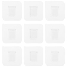 12 Pcs Cupboard Shelf Pegs