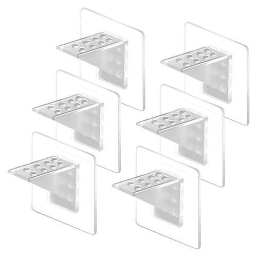 Pcs shaped self adhesive - pcs,