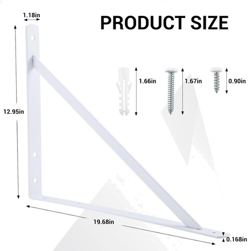 Inch heavy duty - 20,
