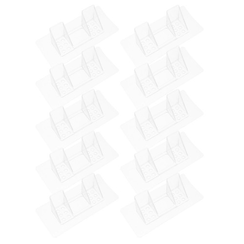Durable clear plastic - durable,