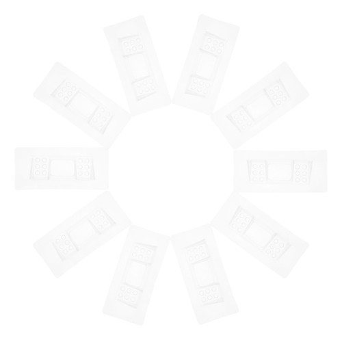 Strong adhesion self stick - self,