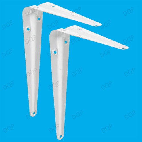 London white metal shelf - london,