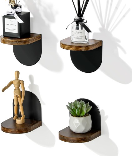 Sayayo small floating shelves - sayayo,
